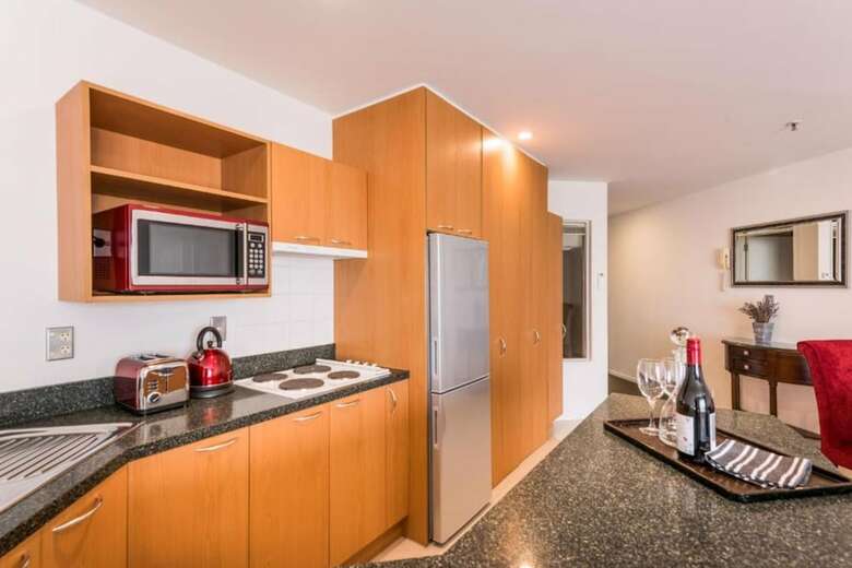 Apartamentos Fino Hotel And Suites