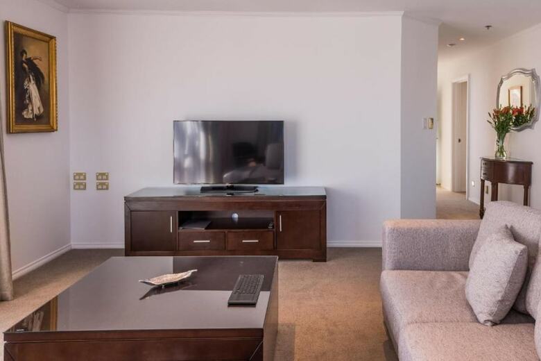 Apartamentos Fino Hotel And Suites