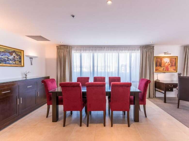 Apartamentos Fino Hotel And Suites