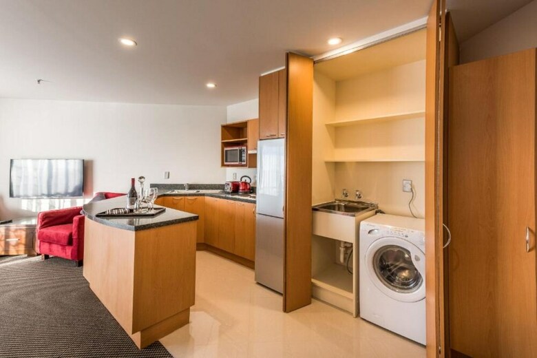 Apartamentos Fino Hotel And Suites