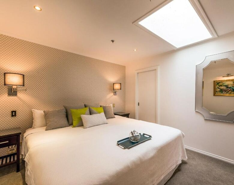 Apartamentos Fino Hotel And Suites