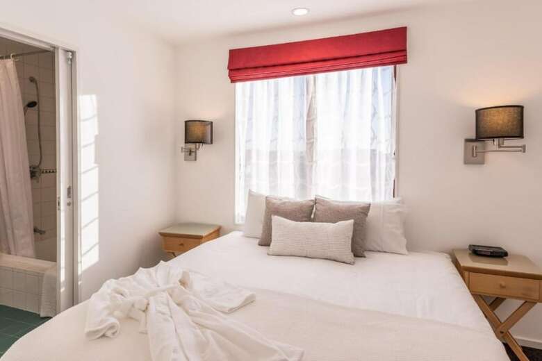 Apartamentos Fino Hotel And Suites