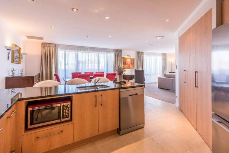 Apartamentos Fino Hotel And Suites