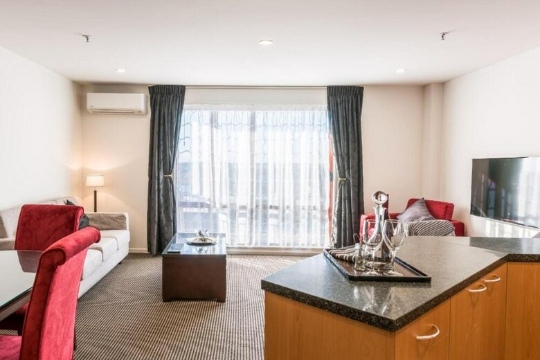 Apartamentos Fino Hotel And Suites