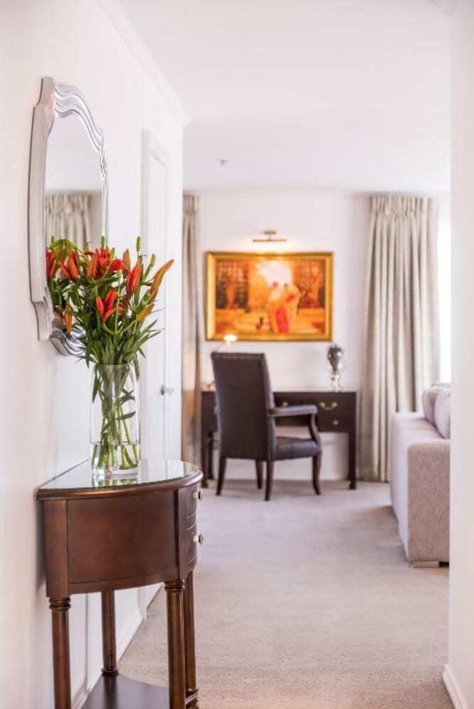 Apartamentos Fino Hotel And Suites
