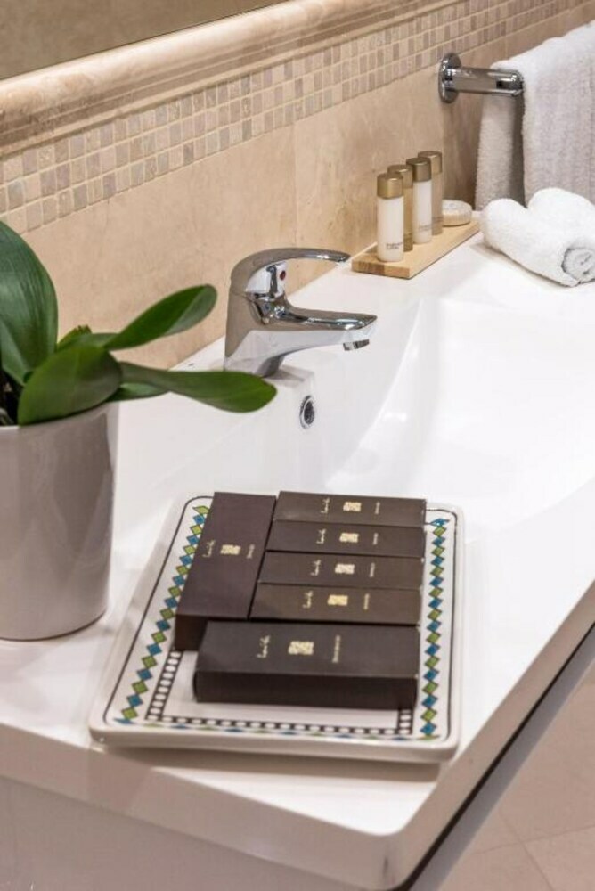 Apartamentos Fino Hotel And Suites