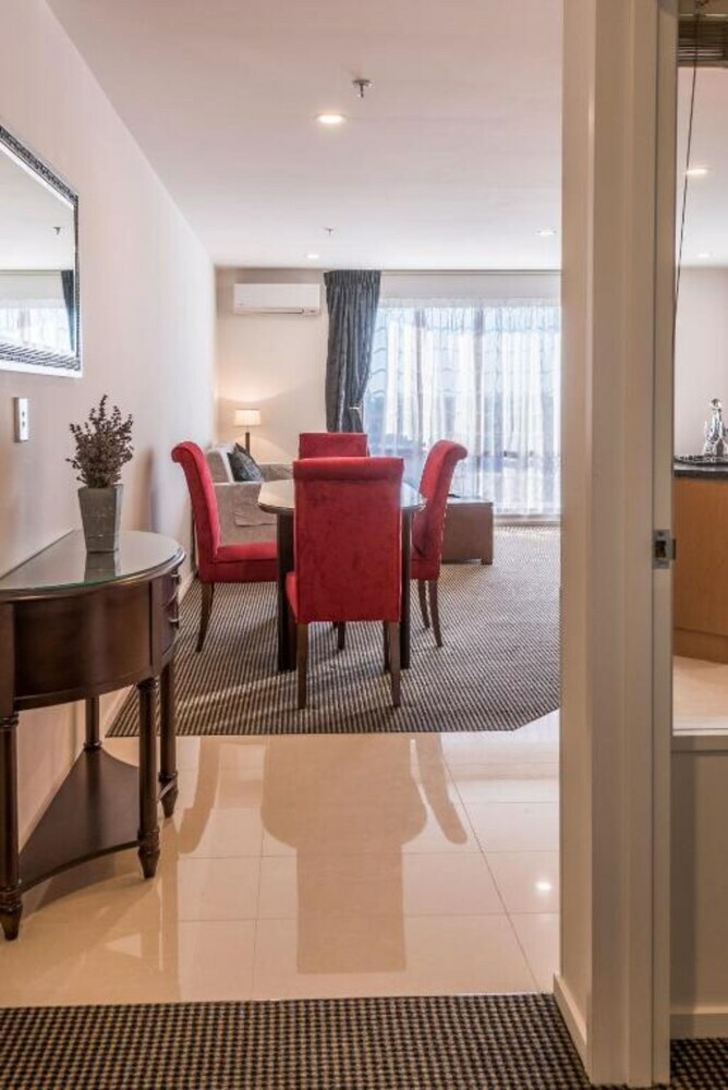 Apartamentos Fino Hotel And Suites