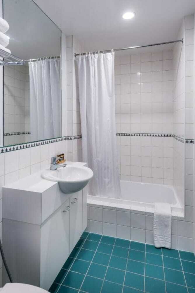 Apartamentos Fino Hotel And Suites