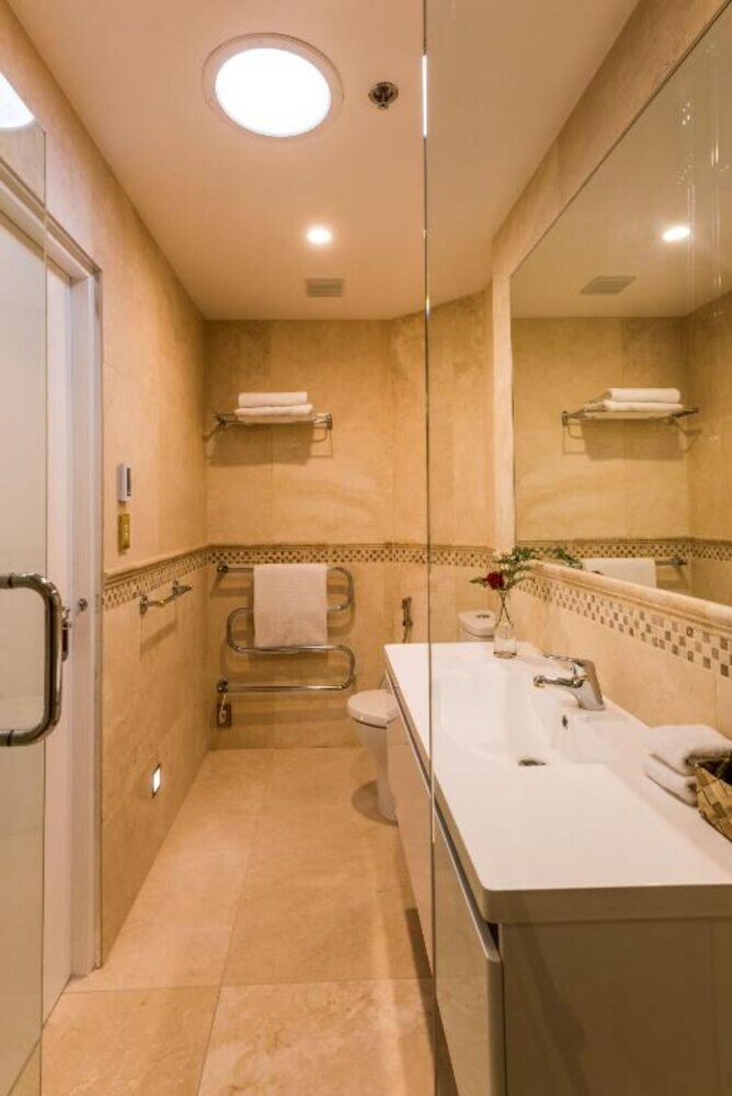 Apartamentos Fino Hotel And Suites