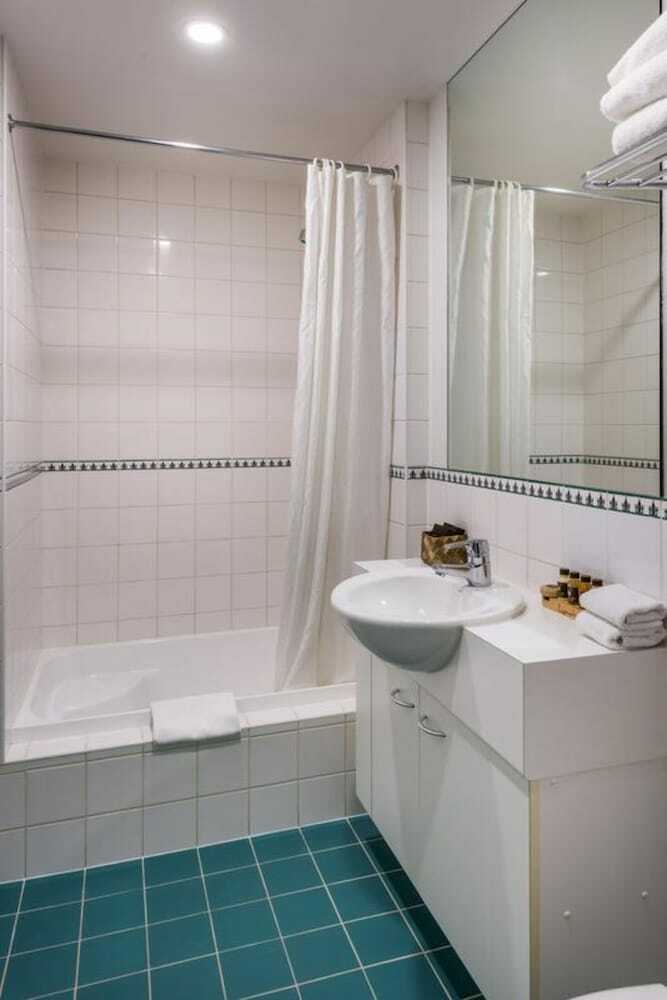 Apartamentos Fino Hotel And Suites