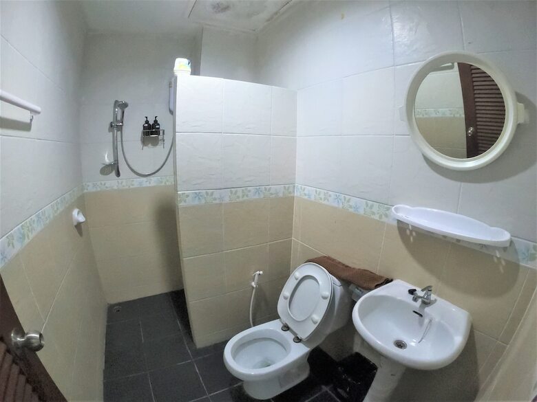 Hotel Lanta Friendly House