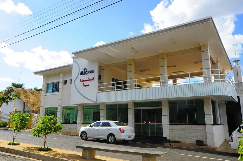 Hotel Diroma Resort