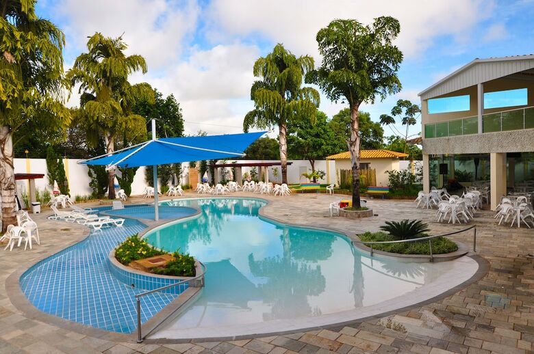 Hotel Diroma Resort