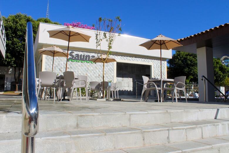 Hotel Diroma Resort