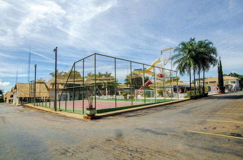 Hotel Diroma Resort