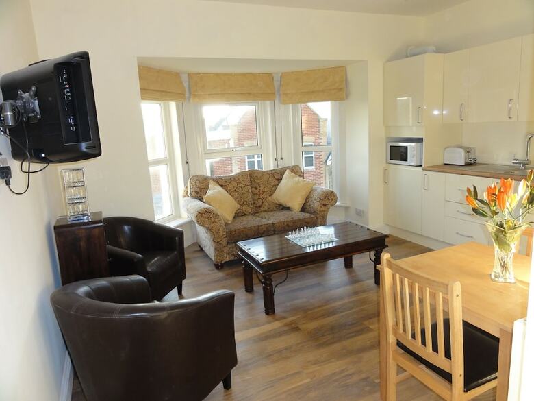 Brunswick Holiday Apartments