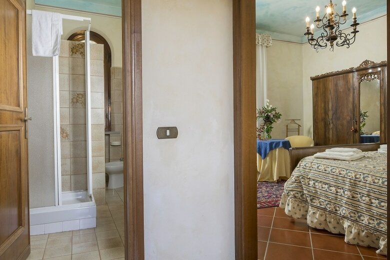 Agroturismo Bosco Lazzeroni Residence