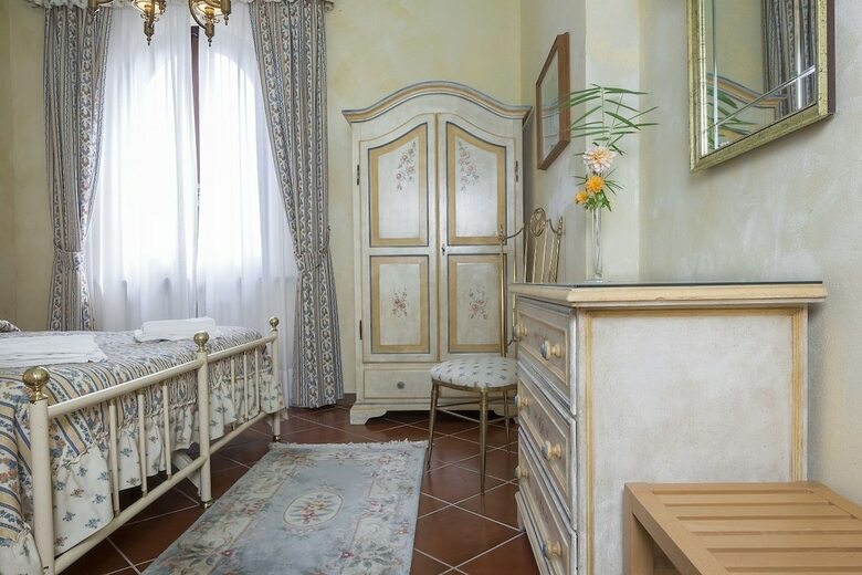 Agroturismo Bosco Lazzeroni Residence