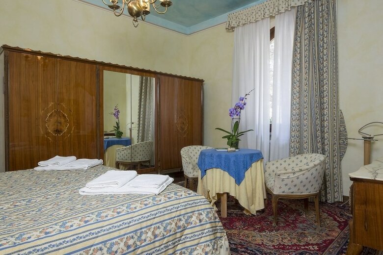 Agroturismo Bosco Lazzeroni Residence