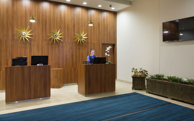 Aparthotel Radisson Residences, Zavidovo