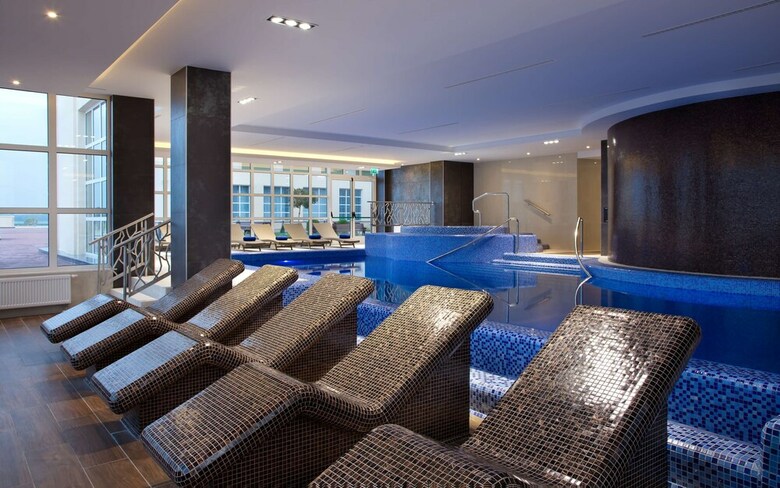 Aparthotel Radisson Residences, Zavidovo