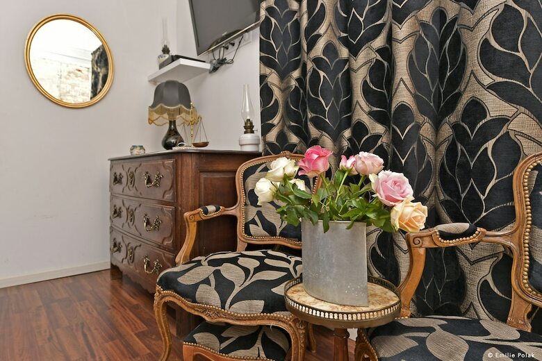 Bed & Breakfast La Filature