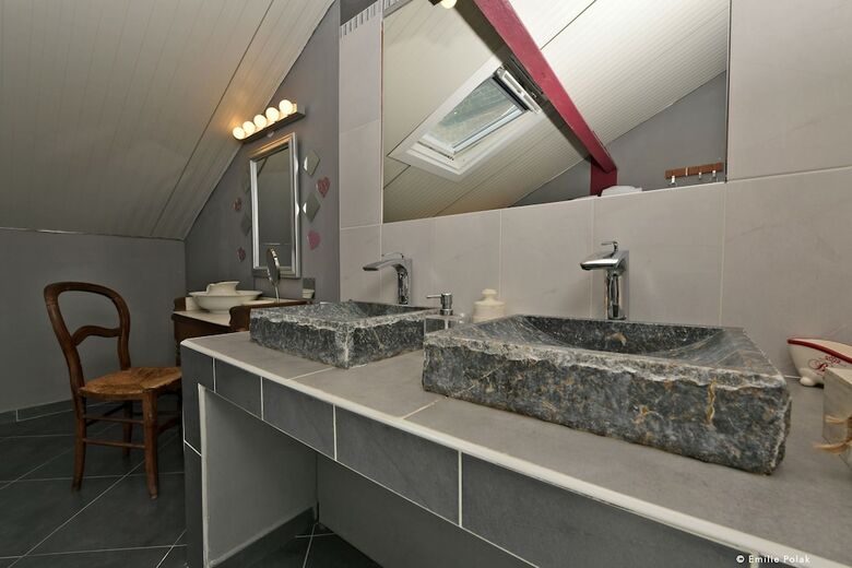 Bed & Breakfast La Filature