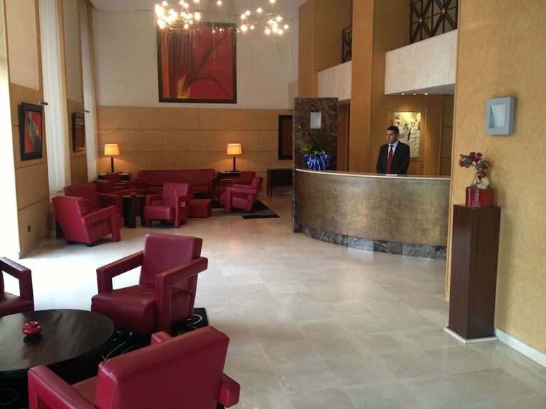 Rihab Hotel