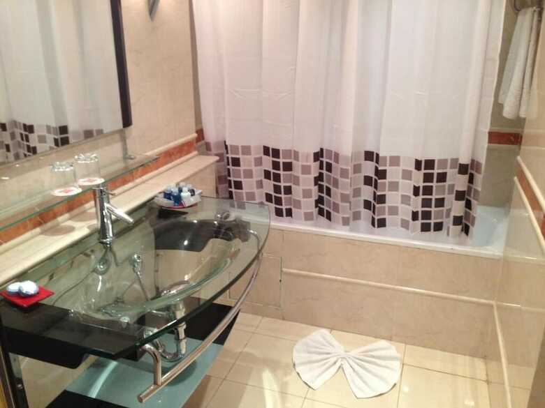 Rihab Hotel