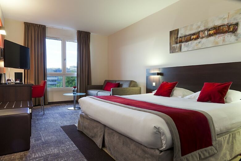 Hotel Holiday Inn Strasbourg - Nord