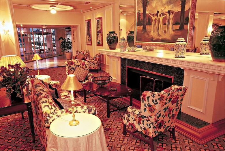 Hotel Royal Swazi Spa