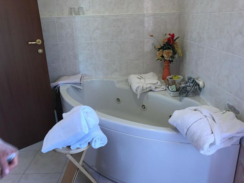 Garden Hotel Tabiano