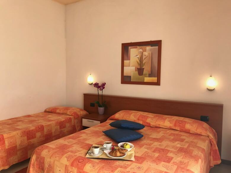 Garden Hotel Tabiano