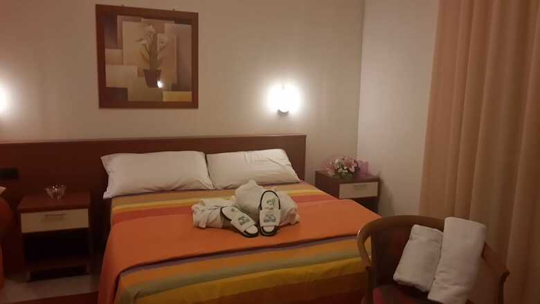 Garden Hotel Tabiano