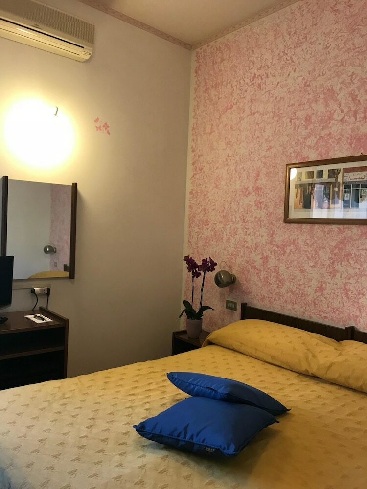 Garden Hotel Tabiano