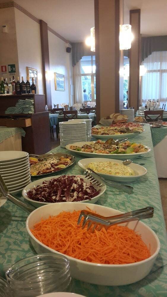 Garden Hotel Tabiano