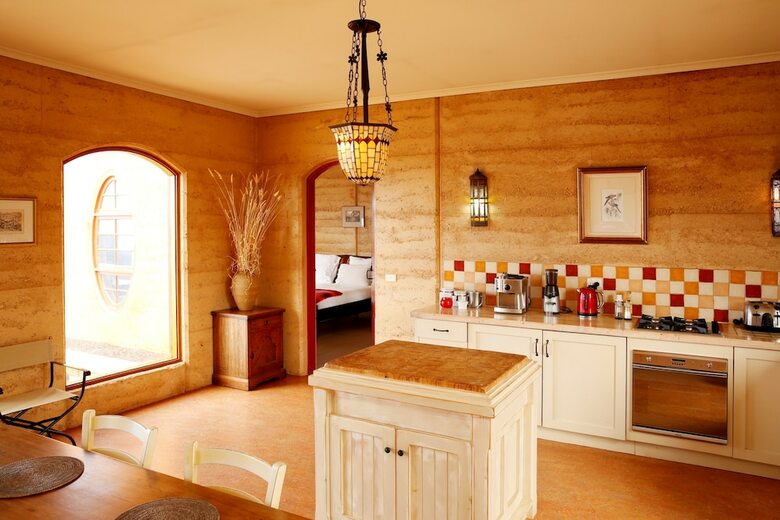 Lifetime Private Retreats