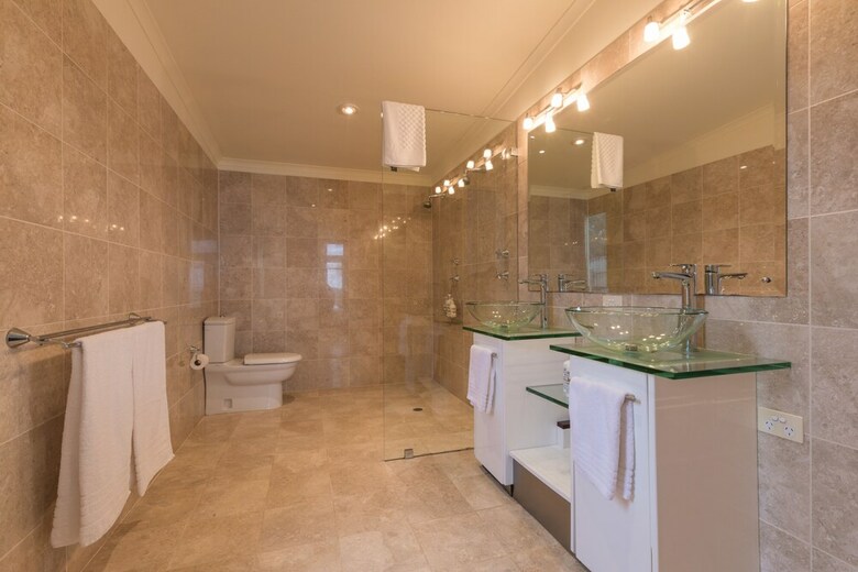 Lifetime Private Retreats