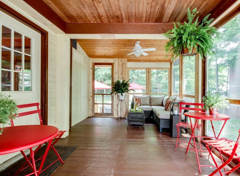 Bed & Breakfast Twin Oaks Inn