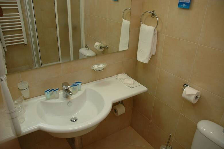 Hotel Montenegro Beach Resort