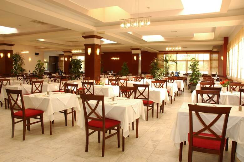 Hotel Montenegro Beach Resort