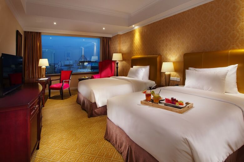 Adimulia Hotel Medan