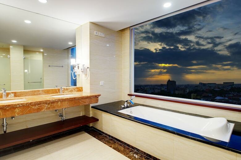 Adimulia Hotel Medan