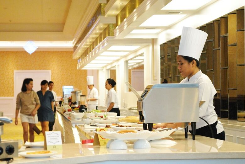 Adimulia Hotel Medan