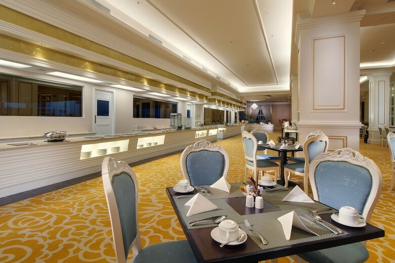 Adimulia Hotel Medan