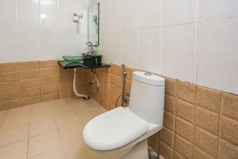 Hotel Treebo Trend Yantra Leisures