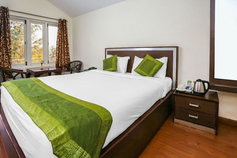 Hotel Treebo Trend Yantra Leisures