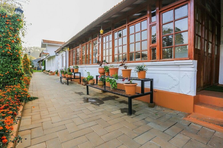 Hotel Treebo Trend Yantra Leisures
