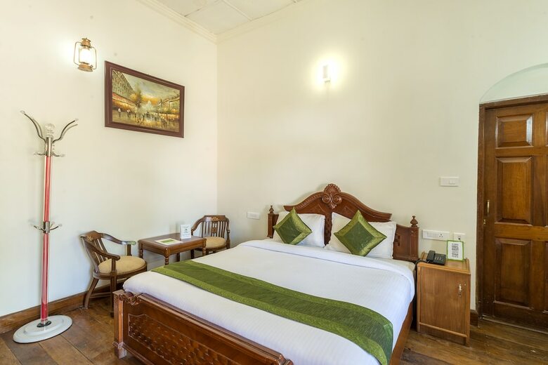 Hotel Treebo Trend Yantra Leisures