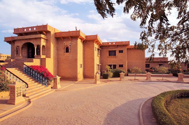 Hotel Rawal Kot